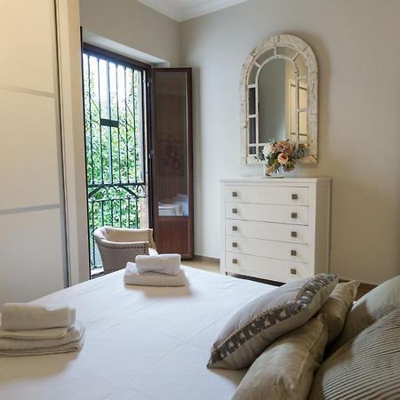Rentalsevilla Mateos Gago Exterior photo