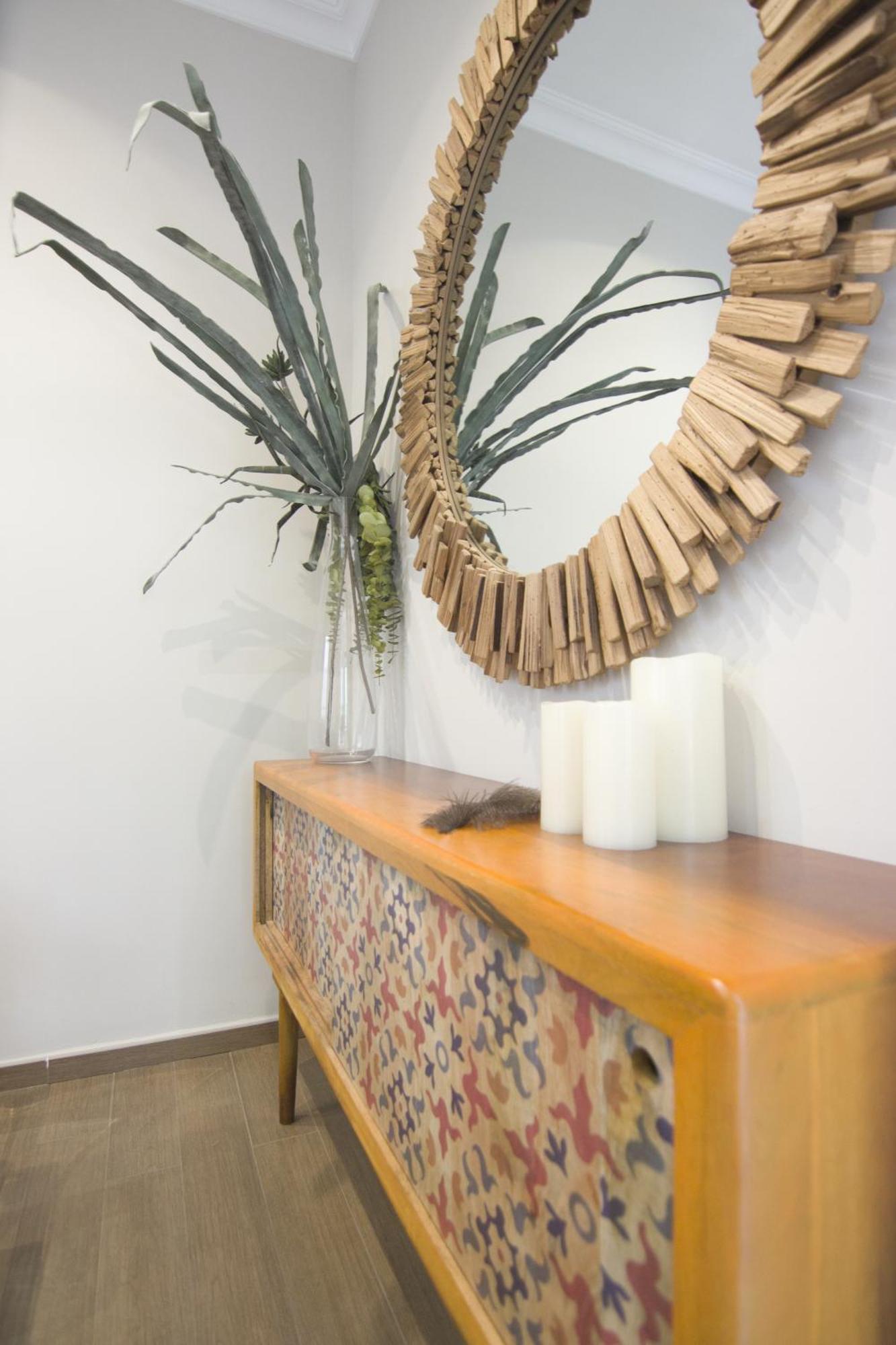 Rentalsevilla Mateos Gago Exterior photo