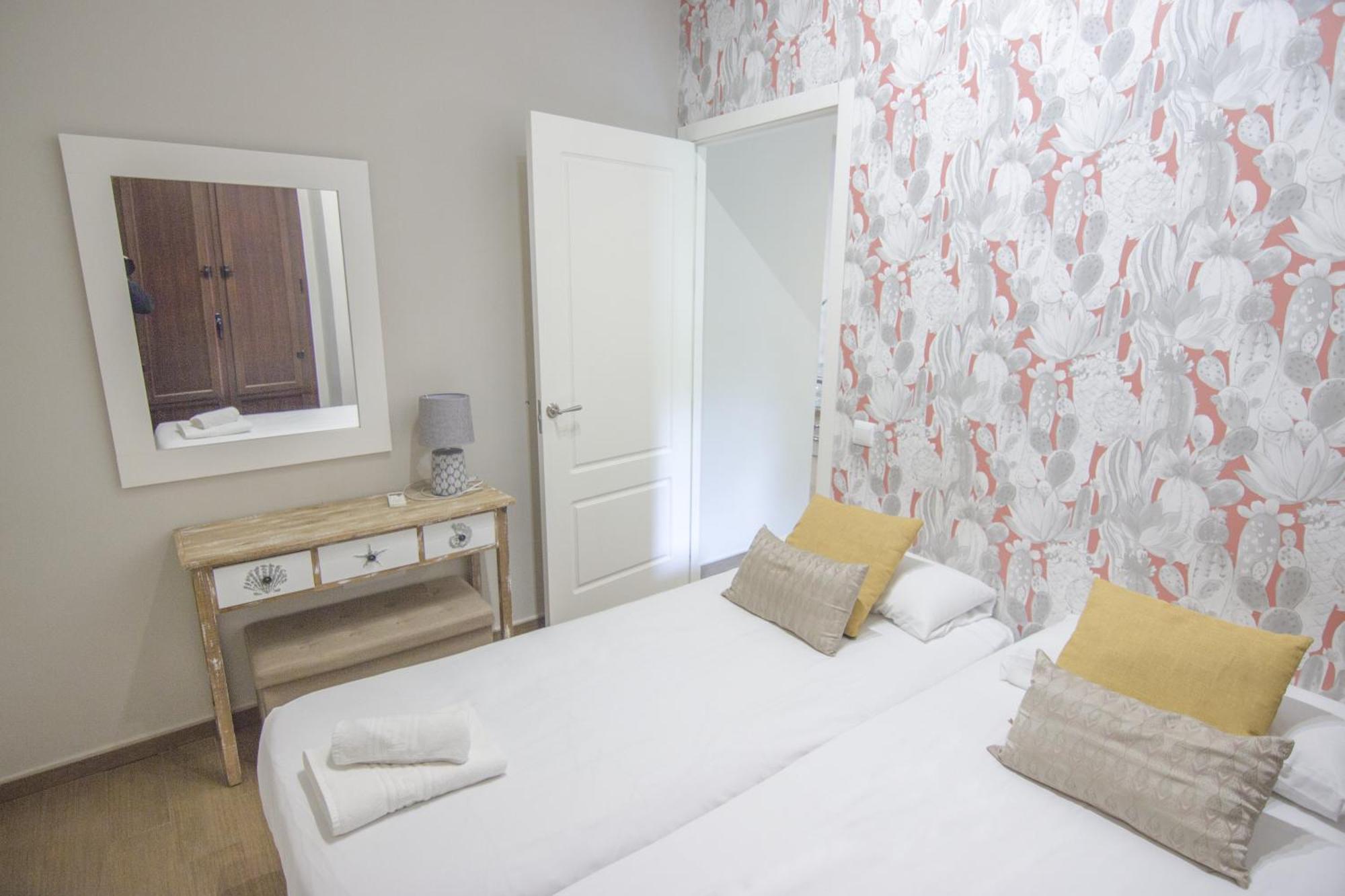 Rentalsevilla Mateos Gago Exterior photo