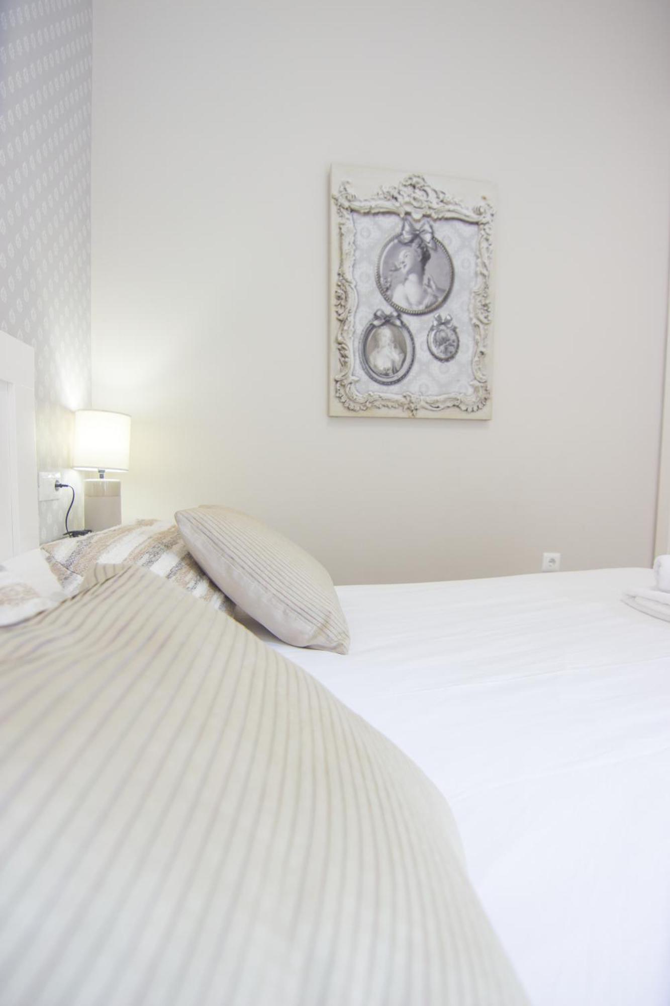 Rentalsevilla Mateos Gago Exterior photo