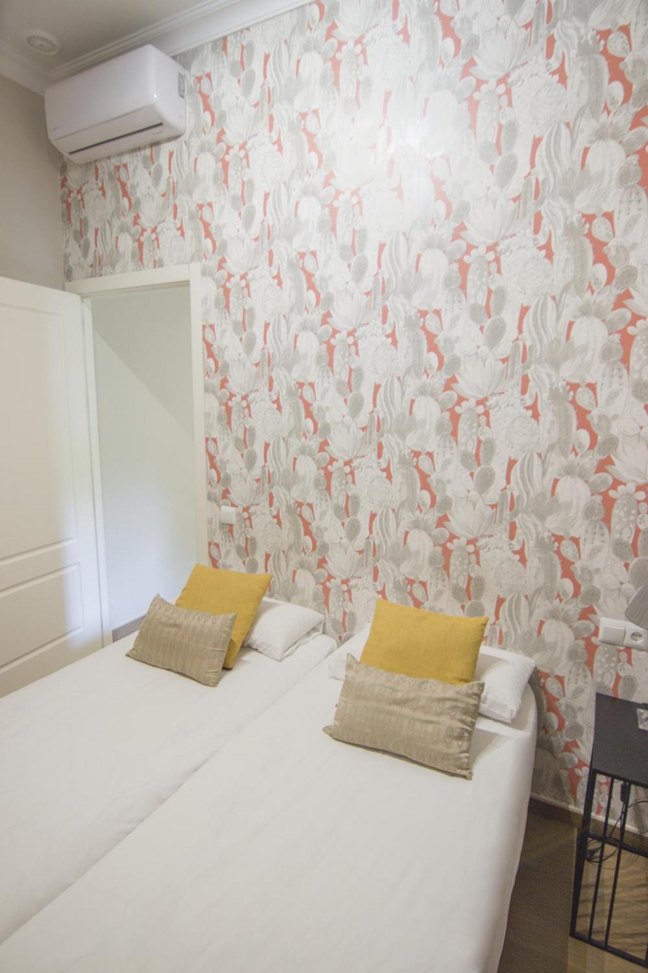 Rentalsevilla Mateos Gago Exterior photo